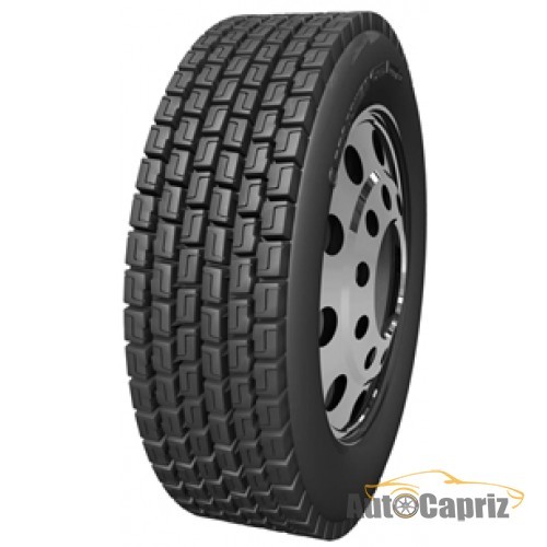 Грузовые шины Gold Partner GP712 (ведущая ось) 315/80 R22.5 157/154K PR20